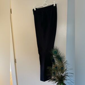 Navy Talbots Pants